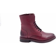 Freefoot 241194 Bordo Kadın Bot