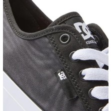 Dc Shoes Adjs300295 Manual Txse White/Black/White Kadın Sneaker