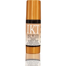 IKT Professional Saç Saç Bakım Spreyi 125 ml