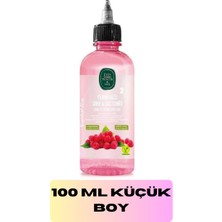 Eyüp Sabri Tuncer Frambuazlı Sirke & Saç Toniği 100 ml Mini Boy