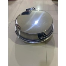 Çetinkaya Elektrikli Ekmek Pişirme Tandır