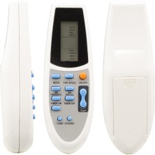 Tayfun Sunny Sdr 12-R1/sur 12-R1 Klima Kumandası