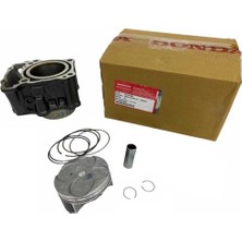 Honda Cbr 250 Silindir Seti