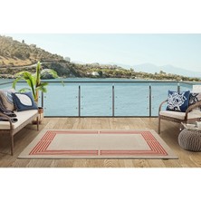 Gümüşsuyu Deco Retro 14347 Bakır Halı