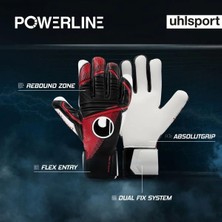 Uhlsport Powerline Absolutgrip Hn Kaleci Eldiveni