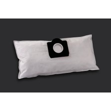 Bosch Gas 15 Süpürge Toz Torbası   Çarşı Ev Gereçleri