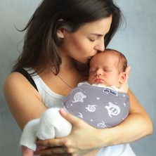 Sevi Bebe Bebe Kundak Kemer ART-504