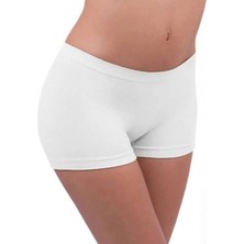 Elite Life 832 A-09 Kadın Boxer Maxi