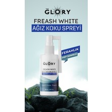 Glory Smile Ağız Kokusu Spreyi 50 ml