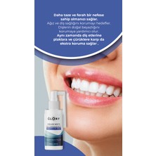 Glory Smile Ağız Kokusu Spreyi 50 ml