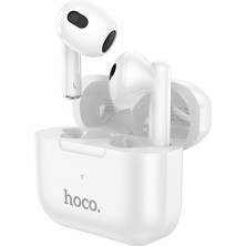 Hoco EW30 Tws Bluetooth 5.3 Kablosuz Kulakiçi Kulaklık