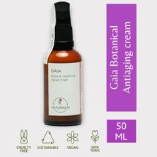 Naturalin Gaıa Botanik Yaşlanma Önleyici Krem