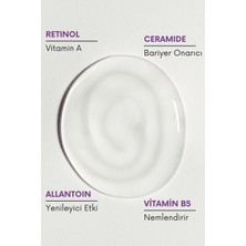 Gosıv Onarıcı Retinol (A Vitamini)  Gece Serumu (Retinol 1% + Ceramide)