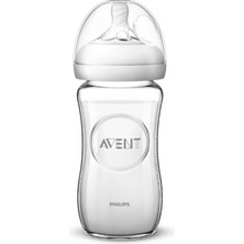 Philips Avent Natural Cam Biberon 240ML SCF053/17