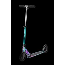 Micro Scooter Micro Speed Matt Neochrome SA0244