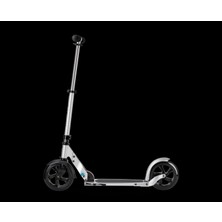 Micro Scooter Micro Classic Matt Silver SA0241