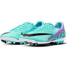 Nike Mercurial Vapor 15 Academy Turkuaz Erkek Krampon DJ5630-300