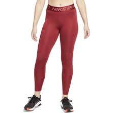 Nike Pro Women's Therma Leggings Tight CU4595-690 Kadın Tayt
