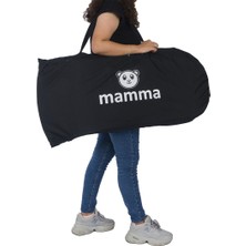 Mamma Premium Cotton Ana Kucağı