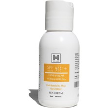 Mey Care Yüksek Korumalı Spf 50+ Güneş Kremi 50 ml