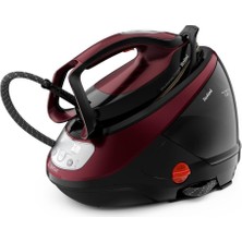 Tefal 2600W Pro Express Protect Buhar Kazanlı Ütü - Ultra Güçlü Buhar Basınçlı, Luciole beyaz lambader hediye