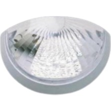 Işıldar Riva Yarım Ay Duvar Aplik E27 Duy