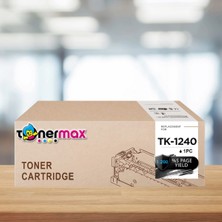 tonermax Kyocera MA2001 Muadil Toner / Kyocera TK-1240 Muadil Toner