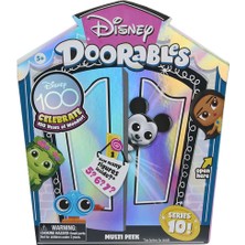 Disney Doorables Multi Peek Seri 10