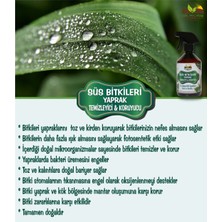 Dr. Worm Yaprak Temizleyici , Koruyucu ve Parlatıcısı 500 ml