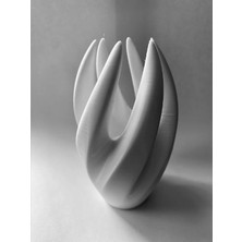 ADD3D Gotik Takı Standı-Yüzük Standı-Kolye Standı-Takı Organizör-Takı Düzenleyici