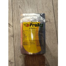 Proact Plus "çim ve Bitki Güçlendirme" Bitkisel Menşeili Katı Organik Ürün 100 gr