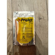 Proact Plus "çim ve Bitki Güçlendirme" Bitkisel Menşeili Katı Organik Ürün 100 gr