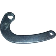 OEM Yamaha Ybr Uyumlu Alt Sehpa Yay Braketi