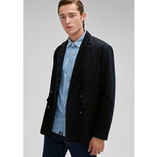 Mavi Rumeli Rinse Blazer Denim Ceket 0110372-86731