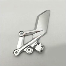 Honda Cbr 250 Basamak Braketi Ön Sol