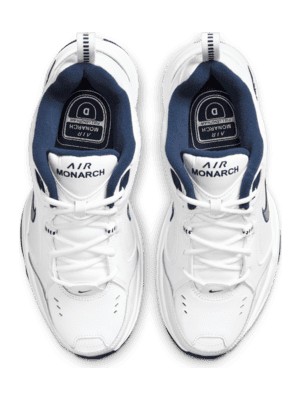 Nike Air Monarch Iv Erkek Antrenman Ayakkabısı