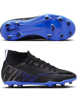 Nike DJ5959-040 Jr Superfly 9 Club Fg/mg Çocuk Krampon