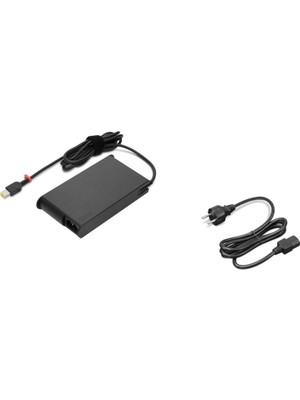 Lenovo Thinkpad 4X20S56717 230W Slim Tip Nb/dock Ac Şarj Adaptörü