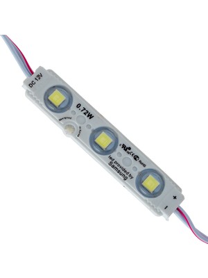 Eymoş Modül LED 5054 Smd 12V-1.2W (81)