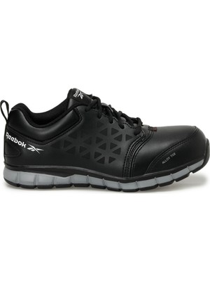 Black Conductıve Sp Siyah Erkek Sneaker