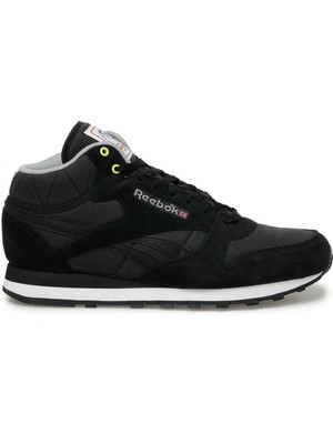 Classıc Leather Mıd Gtx Siyah Unisex Sneaker