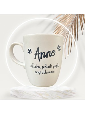 Regalo Anneye Hediye Anneye Doğum Günü Hediyesi 7