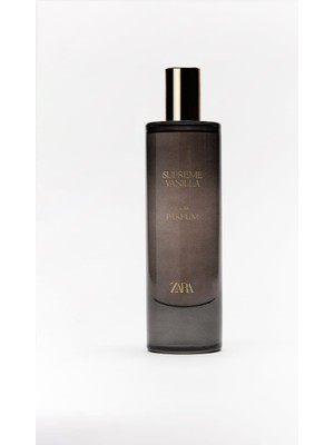 ZARA SUPREME VANILLA 80 ML İNS20110554999997SV