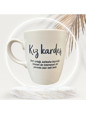 Regalo Kız Kardeşe Arkadaşa Hediye 30