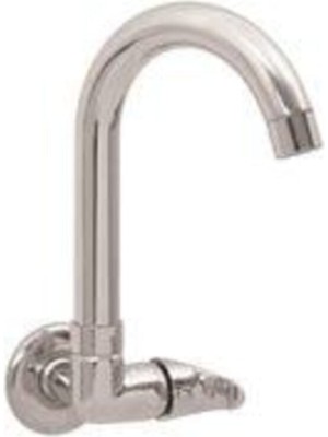 Kca Armatür Mix Tekli Duvardan Baston Borulu Mutfak Eviye Musluğu Çeşmesi Bataryası