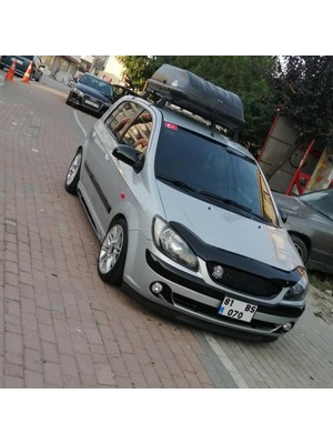 Fruens  Hyundai Getz 2002-2011 Batman Yarasa Ayna Kapağı Piano Black Abs Plastik