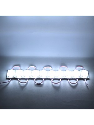 Eymoş Modül LED 12V 1.5W Beyaz 3030 40X30 mm (81)