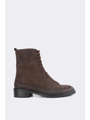 7AdımdaAşk Deri Kadın Bot 002K22K1525