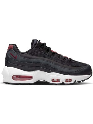 Nike Air Max 95 Recraft Çocuk Günlük Spor Ayakkabı CJ3906-015