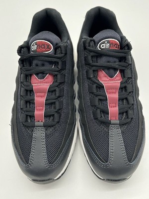 Nike Air Max 95 Recraft Çocuk Günlük Spor Ayakkabı CJ3906-015